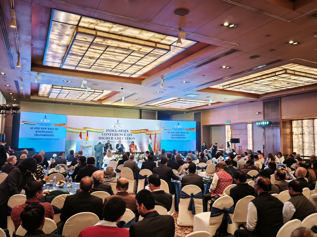 Conferencia de Rectores